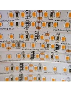 warm white ra90 high cri led strip 28.8W 2
