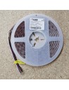 RGBW LED Strip (RGB+CW) 24V-14.4W/m- IP65-CRI80-12mm/2oz PCB-5m Roll