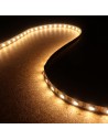 24Volts 60 LEDs per meter 14.4W quad led chip HL-24VRGBWW-IP00 24Volts 60 LEDs per meter 14.4W quad led chip HL-24VRGBWW-IP00
