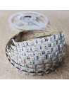 24Volts 60 LEDs per meter 14.4W quad led chip HL-24VRGBWW-IP00 24Volts 60 LEDs per meter 14.4W quad led chip HL-24VRGBWW-IP00