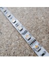 RGBW LED-Streifen (RGB+WW) 24V-14.4W/m