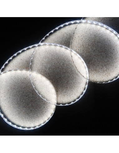 RGBW (RGB+KW) LED Streifen 10m Rolle