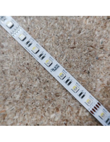 RGBW quad chip LED strip led tape