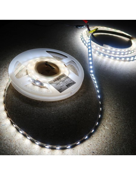 RGBW quad chip LED strip led tape