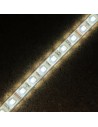 rgbw led band 5m 24v ip68 kaltweiß outdoor