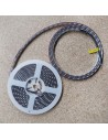 waterproof rgbw led strip 6000k for decking