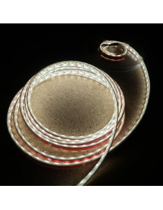 rgbw led streifen 5m 6000k kaltweiß wasserdicht 2