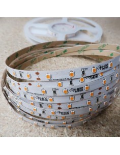 2400K LED Strip very warm white 14.4W/m 2