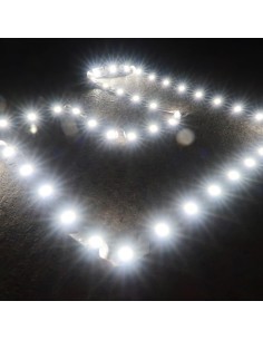 bendable cool white led strip 14.4W/m 2
