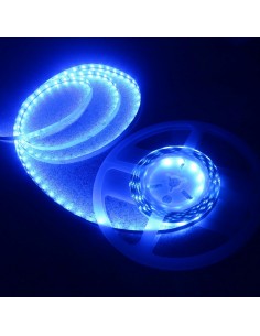 led strip blue 14.4 W/m