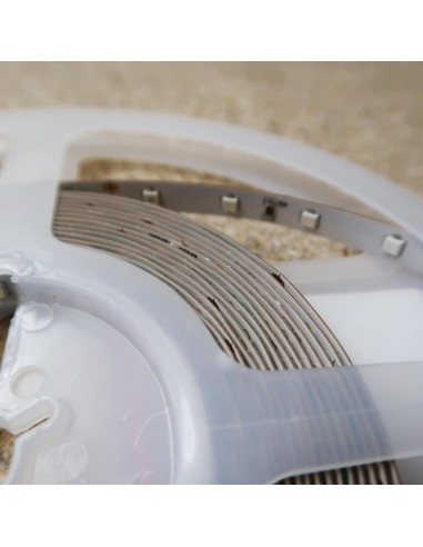 led strip blue 14.4 W/m