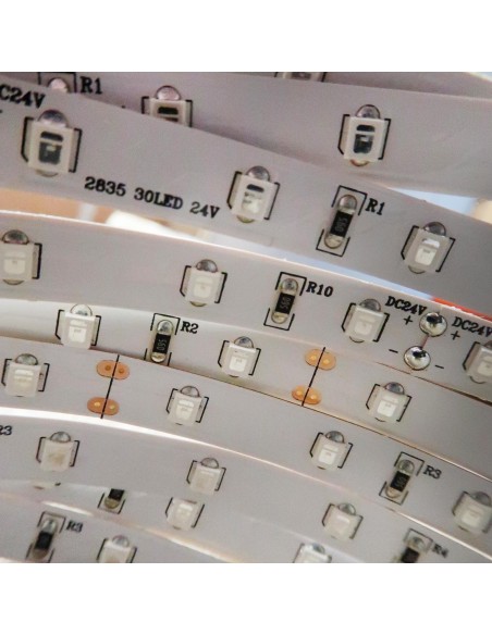 led strip blue 14.4 W/m