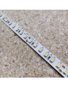Warm White LED Strip SMD2835 IP65, 14.4W / 60 LEDS per meter, 5 meters roll 