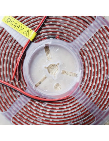 Cool White LED Strip