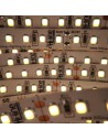Naturweißer LED-Streifen 4000K, 24V, IP00 