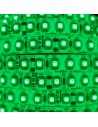 LED-Streifen Grün 9,6W/m 24V IP65 SMD3528