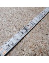 LED-Streifen Grün 9,6W/m 24V IP65 SMD3528