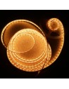 Waterproof Warm White LED tape 14.4W/m Waterproof Warm White LED tape 14.4W/m