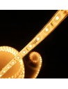 Waterproof Warm White LED tape 14.4W/m Waterproof Warm White LED tape 14.4W/m