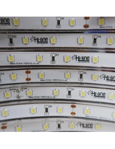 6000K LED Streifen IP68 SMD2835