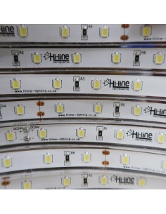 BR-Vie 100 Stück LED-Streifen-Befestigungsclip für  Lichtstreifen-Montagehalterungen LED-Streifen-Clips 10 mm breiter