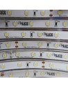 Cool White LED Strip IP68 underwater proof