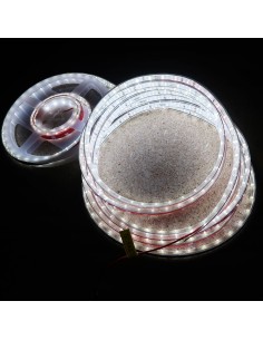 6000K LED Streifen IP68 SMD2835 2