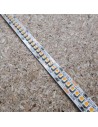warmweißer LED Strip 240 LEDs / Meter