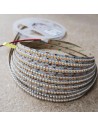 High density warm white LED Strip 240 LEDs / meter CRI 80+   High density warm white LED Strip 240 LEDs / meter CRI 80+