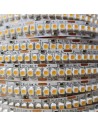 High density warm white LED Strip 240 LEDs / meter CRI 80+   High density warm white LED Strip 240 LEDs / meter CRI 80+