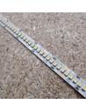 Naturweißer LED Streifen 240 LEDs / Meter CRI 80+