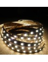 RGB+NW IP00 CRI80 LED-Streifen 5m Rolle 12mm/2 oz pcb