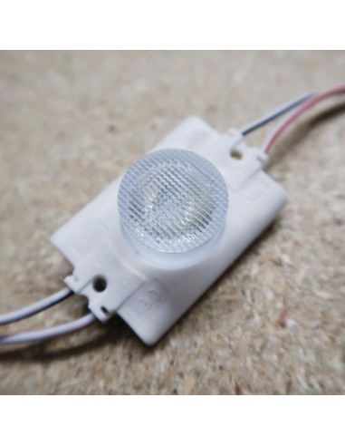 LED Edge lighting light box module 12V 2.5W