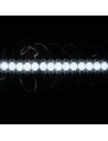 LED backlight module 12V 1.32W 125Lm white 7000K 160° IP68