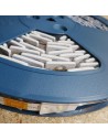 LED backlight module tape 12V 0.72W 55Lm white 7000K 170° IP65