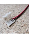 8mm 2pin LED strip power connector