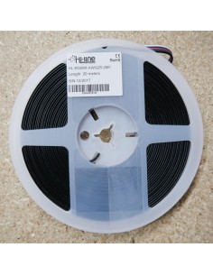 rgbw led strip cable 2