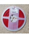 2 cores Red/Black LED strip wire AWG 18, 10m roll
