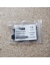 Strip to strip connector for 10mm IP65 LED tape RGB colour (pack of 5)