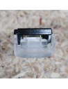 Strip to strip connector for 10mm IP00 LED tape single colour (pack of 5)