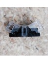 Strip to strip connector for 10mm IP00 LED tape single colour (pack of 5)
