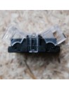 Strip to strip connector for 8mm IP65 LED tape single colour (pack of 5)