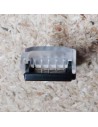 Strip to strip connector for 12mm IP00 LED tape RGBW 5 pin (pack of 5)