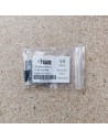Strip to strip connector for 10mm IP65 LED tape single colour (pack of 5)