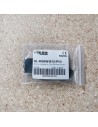 Strip to wire connector for 12mm IP00 LED tape RGBW 5 pin