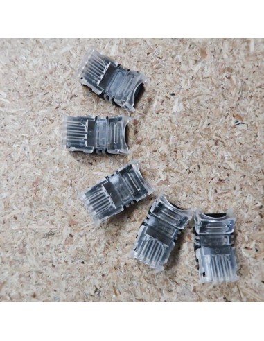 LED Strip custom length RGB connector