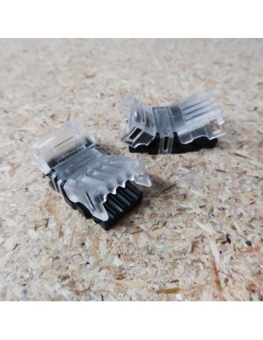 LED Strip custom length RGB connector