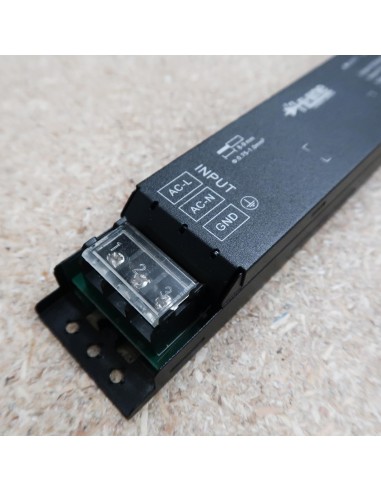 Slim LED DRIVER 65W 24V Control mode 0 1 10V