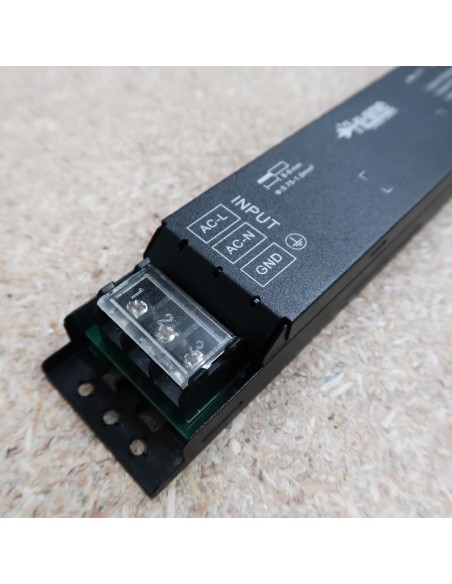 LED PROFILE DRIVER 65W 24V FOR 7380 PROFILE SYSTEM