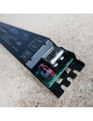 LED PROFILE DRIVER 65W 24V FOR 7380 PROFILE SYSTEM